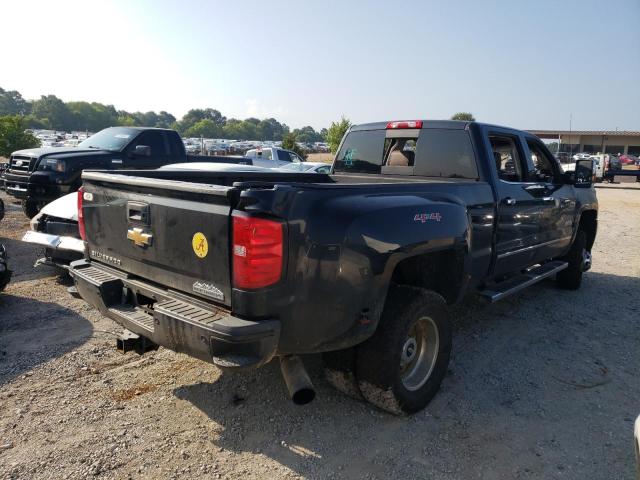 Photo 4 from auction – 2015 CHEVROLET SILVERADO with VIN 1GC4K1E81FF558798