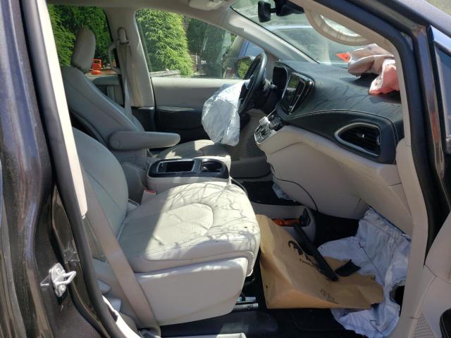Photo 5 from auction – 2021 CHRYSLER PACIFICA T with VIN 2C4RC1BG9MR531952