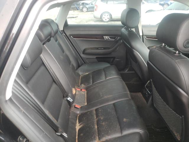 Photo 6 from auction – 2010 AUDI A6 PRESTIG with VIN WAUKGAFB9AN035981