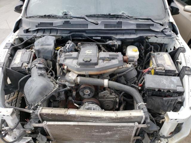 Photo 7 from auction – 2015 RAM 3500 SLT with VIN 3C63RRHL5FG641887