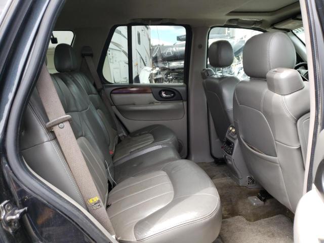 Photo 6 from auction – 2003 GMC ENVOY with VIN 1GKDT13S732399823