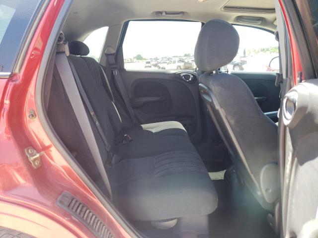 Photo 6 from auction – 2004 CHRYSLER PT CRUISER with VIN 3C4FY58844T271677