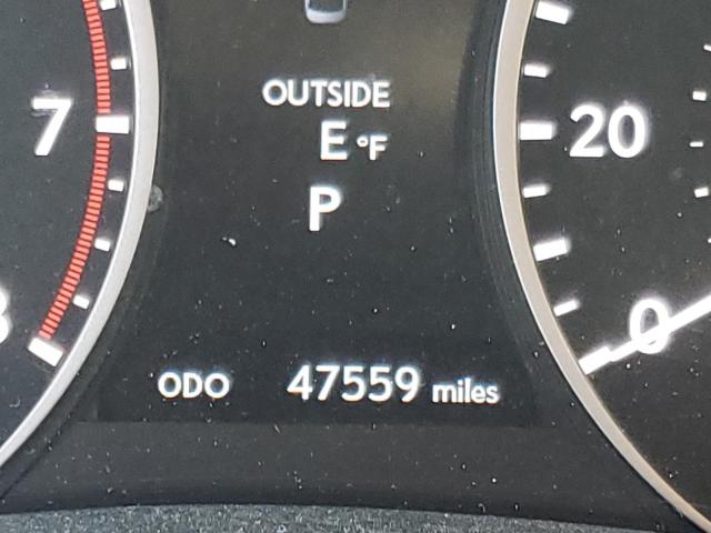 Photo 8 from auction – 2015 LEXUS ES 350 with VIN JTHBK1GG9F2180702