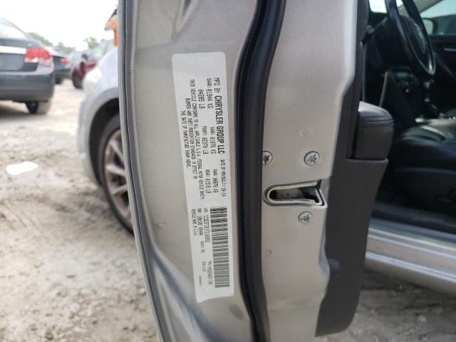 Photo 10 from auction – 2015 DODGE DART LIMIT with VIN 1C3CDFCB1FD165952