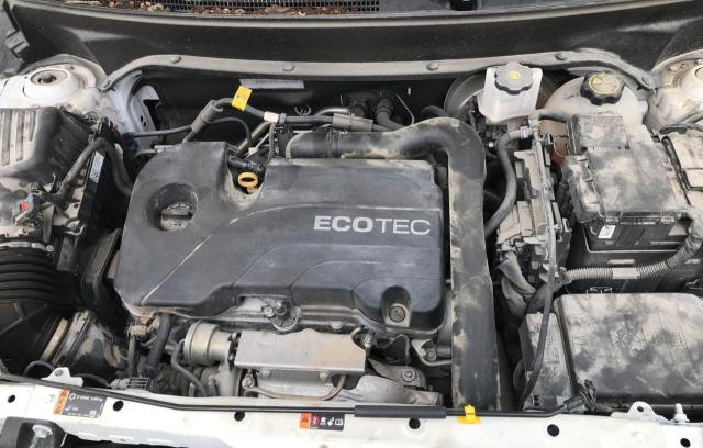 Photo 7 from auction – 2020 GMC TERRAIN SL with VIN 3GKALMEVXLL206400