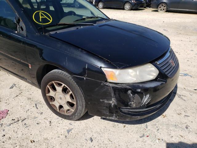 Photo 9 from auction – 2005 SATURN ION LEVEL with VIN 1G8AJ52F45Z133941