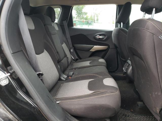Photo 6 from auction – 2017 JEEP CHEROKEE S with VIN 1C4PJMAS7HD223062