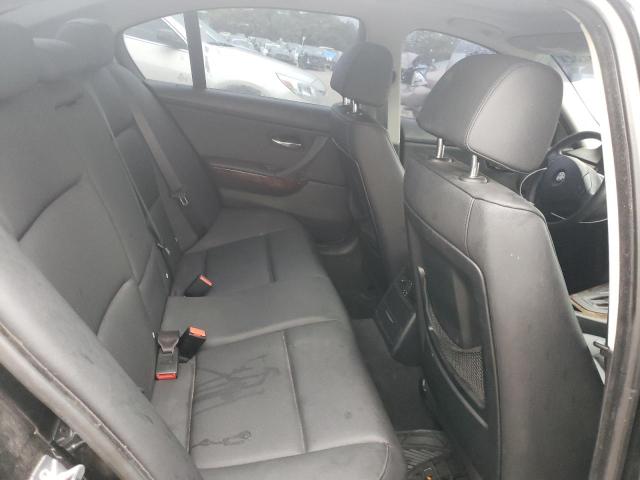 Photo 6 from auction – 2009 BMW 328 I with VIN WBAPH73559E126617