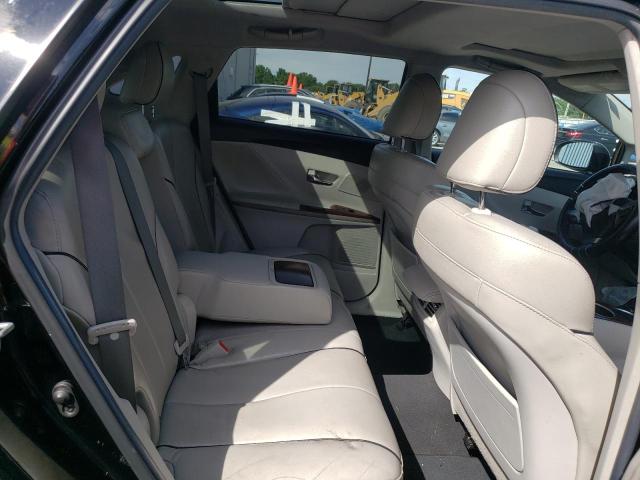 Photo 6 from auction – 2012 TOYOTA VENZA LE with VIN 4T3BK3BB9CU068879