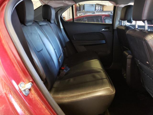Photo 6 from auction – 2015 CHEVROLET EQUINOX LT with VIN 2GNFLGEK4F6110478