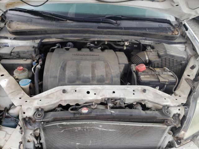 Photo 7 from auction – 2010 HONDA ODYSSEY LX with VIN 5FNRL3H21AB034277