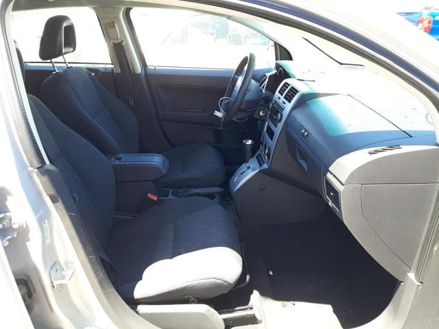 Photo 5 from auction – 2008 DODGE CALIBER with VIN 1B3HB28B38D650865