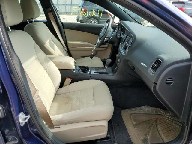 Photo 5 from auction – 2014 DODGE CHARGER SE with VIN 2C3CDXBG9EH303578