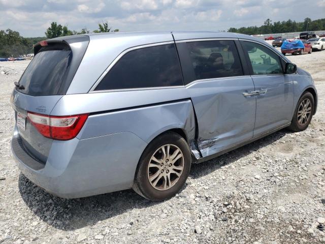 Photo 4 from auction – 2012 HONDA ODYSSEY EX with VIN 5FNRL5H45CB073258