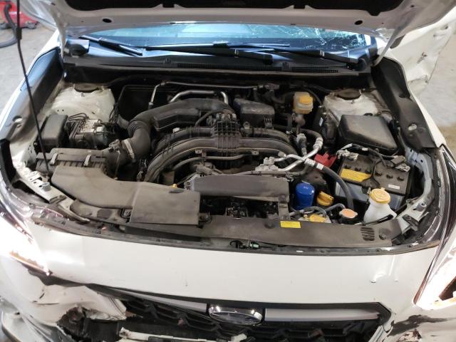 Photo 7 from auction – 2019 SUBARU CROSSTREK with VIN JF2GTACCXKH366572