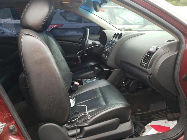 Photo 5 from auction – 2011 NISSAN ALTIMA BAS with VIN 1N4AL2AP7BN445897