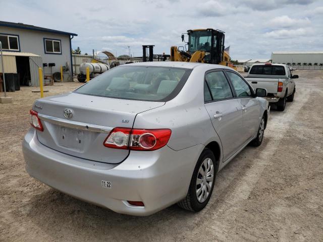 Photo 4 from auction – 2012 TOYOTA COROLLA BA with VIN 2T1BU4EEXCC875718