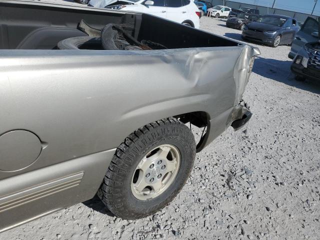 Photo 9 from auction – 2000 CHEVROLET SILVERADO with VIN 2GCEC19T1Y1243901
