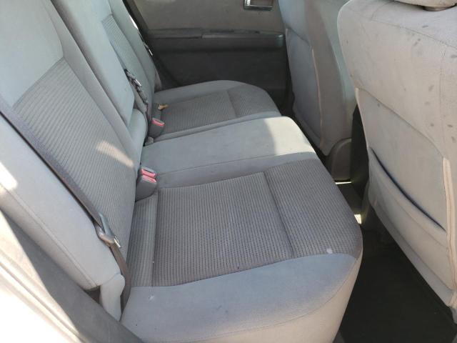 Photo 6 from auction – 2011 NISSAN SENTRA 2.0 with VIN 3N1AB6APXBL633756
