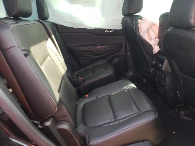 Photo 6 from auction – 2019 GMC ACADIA SLT with VIN 1GKKNULS5KZ177032