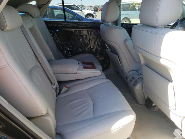 Photo 6 from auction – 2008 LEXUS RX 400H with VIN JTJHW31U182854058