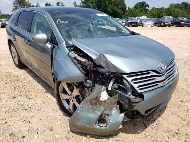 Photo 1 from auction – 2009 TOYOTA VENZA with VIN 4T3BK11A89U019565