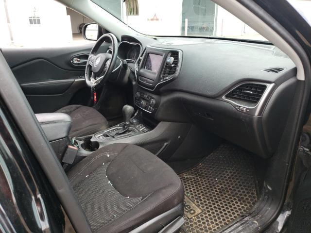 Photo 5 from auction – 2019 JEEP CHEROKEE L with VIN 1C4PJMCB8KD302003