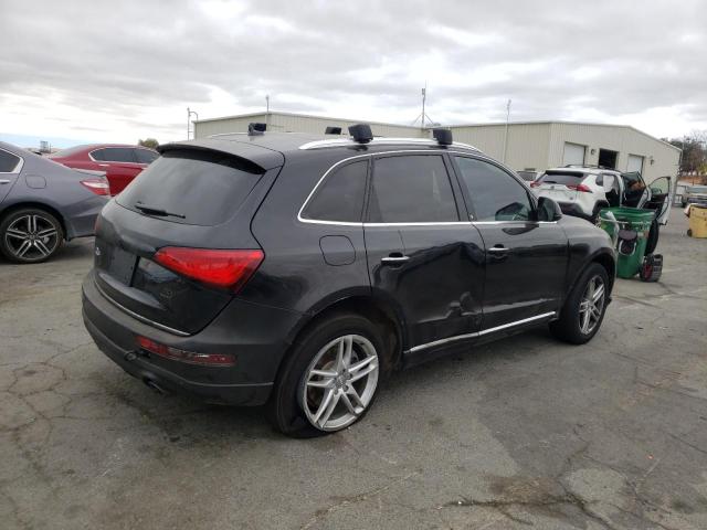 Photo 4 from auction – 2015 AUDI Q5 TDI PRE with VIN WA1CMAFP9FA083176