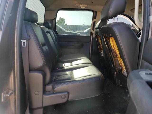 Photo 6 from auction – 2008 CHEVROLET SILVERADO with VIN 2GCEC13J681285472