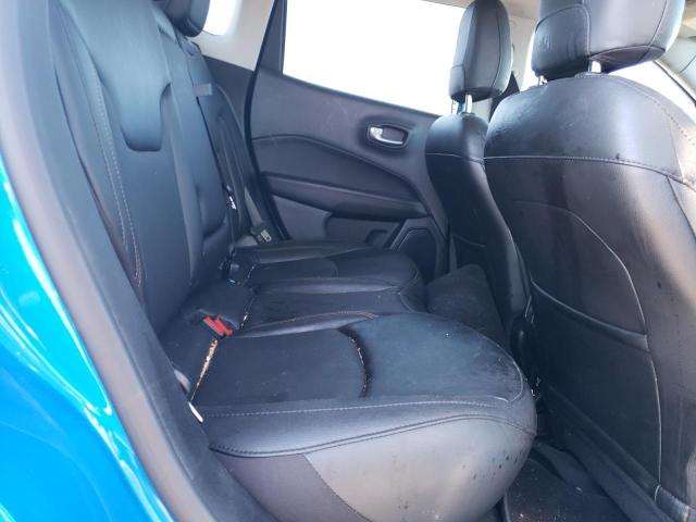 Photo 6 from auction – 2021 JEEP COMPASS LI with VIN 3C4NJDCB3MT529457