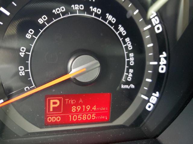 Photo 8 from auction – 2012 KIA SPORTAGE B with VIN KNDPB3A26C7290797