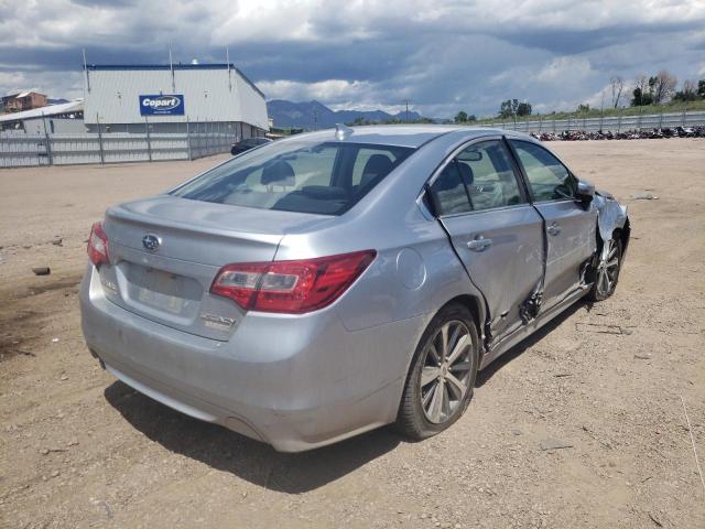 Photo 4 from auction – 2016 SUBARU LEGACY 2.5 with VIN 4S3BNAN65G3021030