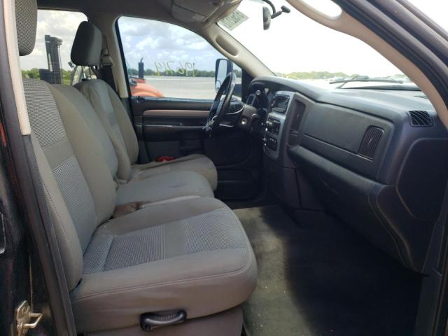صورة رقم 5 من المزاد - 2005 DODGE RAM 3500 S مع VIN 3D3MS48C25G782376