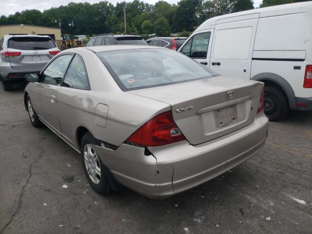 Photo 3 from auction – 2002 HONDA CIVIC LX with VIN 1HGEM22512L006777
