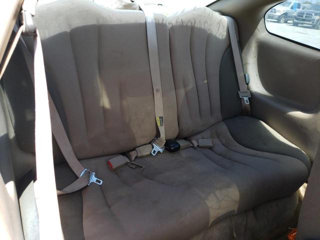 Photo 6 from auction – 2005 PONTIAC SUNFIRE with VIN 3G2JB12F25S147768