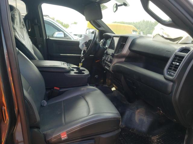 Photo 5 from auction – 2021 RAM 3500 TRADE with VIN 3C63R3GJ6MG577661