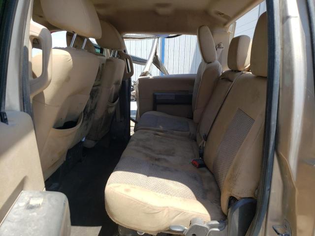 Photo 6 from auction – 2011 FORD F250 SUPER with VIN 1FT7W2AT5BEA56054