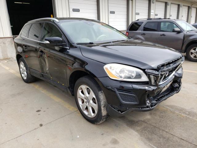 Photo 1 from auction – 2013 VOLVO XC60 3.2 with VIN YV4952DL7D2432648