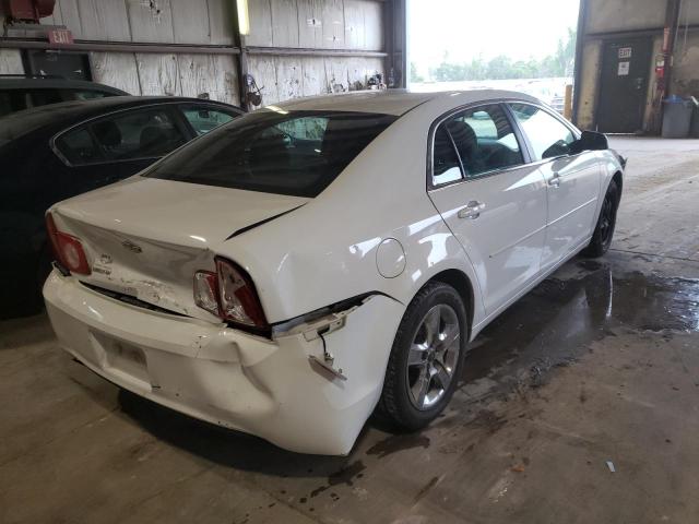 Photo 4 from auction – 2012 CHEVROLET MALIBU with VIN 1G1ZA5EUXCF398275