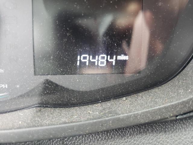 Photo 8 from auction – 2020 CHEVROLET SPARK LS with VIN KL8CB6SA8LC409925