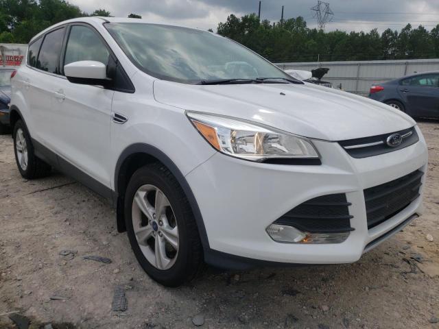 FORD ESCAPE SE 2014 with VIN 1FMCU9GX6EUD51810 - Photo from auction