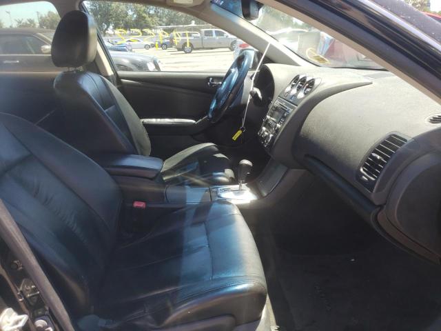 Photo 5 from auction – 2011 NISSAN ALTIMA BAS with VIN 1N4AL2AP2BN484672
