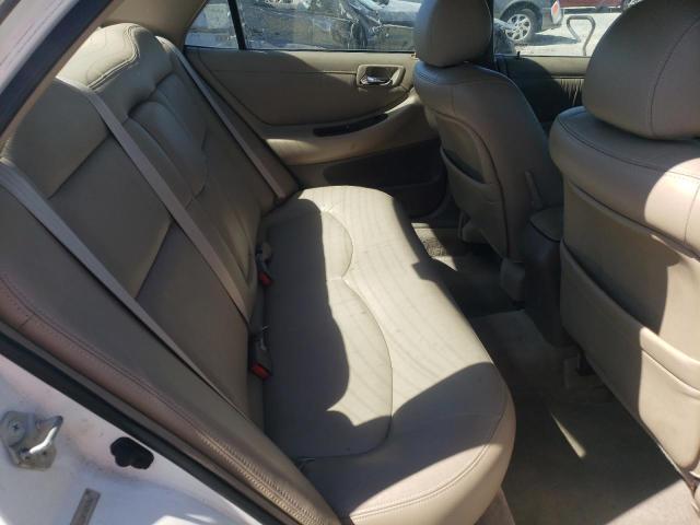 Photo 6 from auction – 2000 HONDA ACCORD with VIN 1HGCG1652YA054943