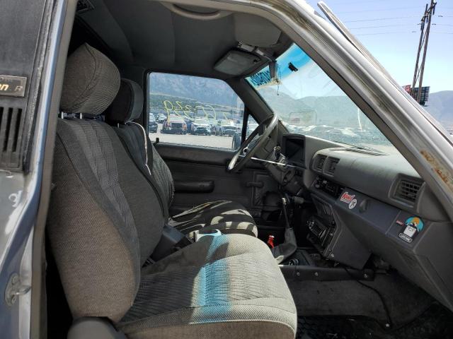 Photo 5 from auction – 1988 TOYOTA 4RUNNER RN with VIN JT4RN62S5J0191720