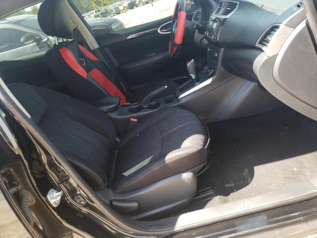 Photo 5 from auction – 2016 NISSAN SENTRA S with VIN 3N1AB7AP2GL644876