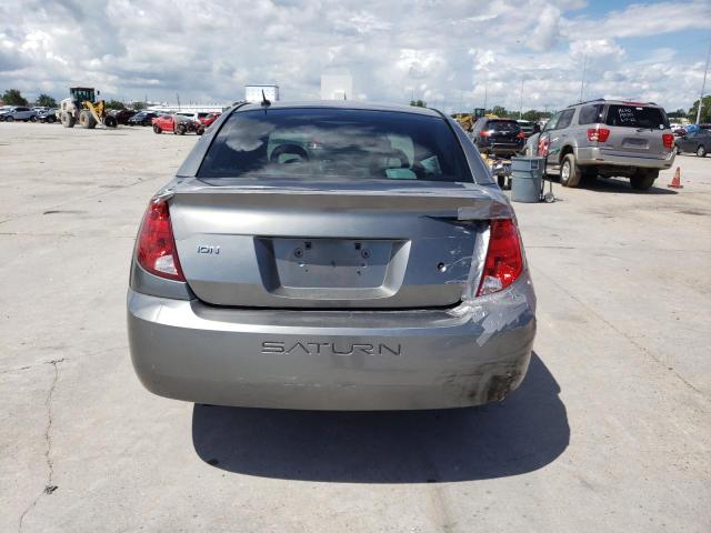 Photo 9 from auction – 2006 SATURN ION LEVEL with VIN 1G8AJ55FX6Z211068