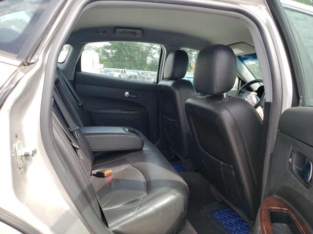 Photo 6 from auction – 2007 BUICK LACROSSE C with VIN 2G4WD552271115005