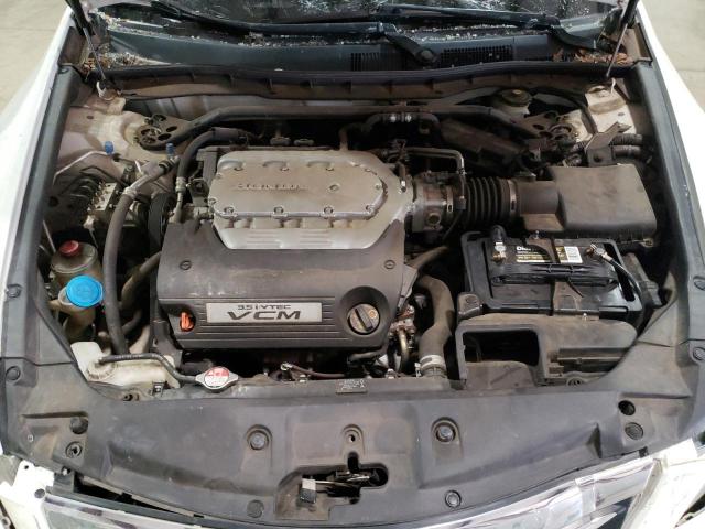 Photo 7 from auction – 2012 HONDA ACCORD EXL with VIN 1HGCP3F85CA000275
