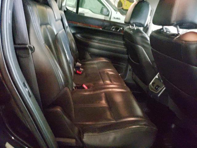 Photo 6 from auction – 2010 LINCOLN MKT with VIN 2LMHJ5AT7ABJ03664