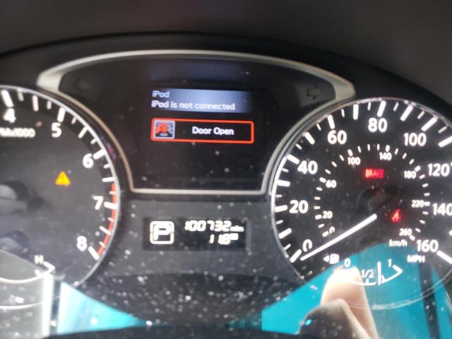 Photo 8 from auction – 2015 NISSAN ALTIMA 2.5 with VIN 1N4AL3AP5FC597006